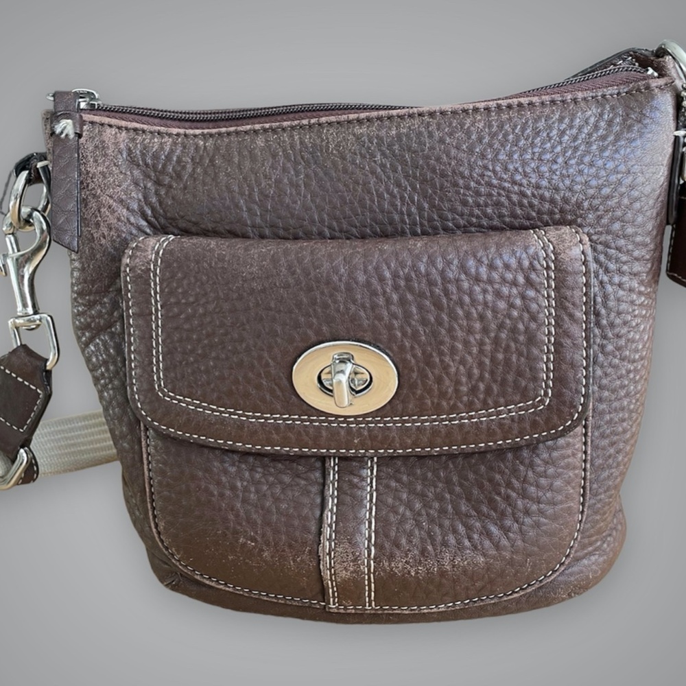 Coach Purse - Picture 4 of 6